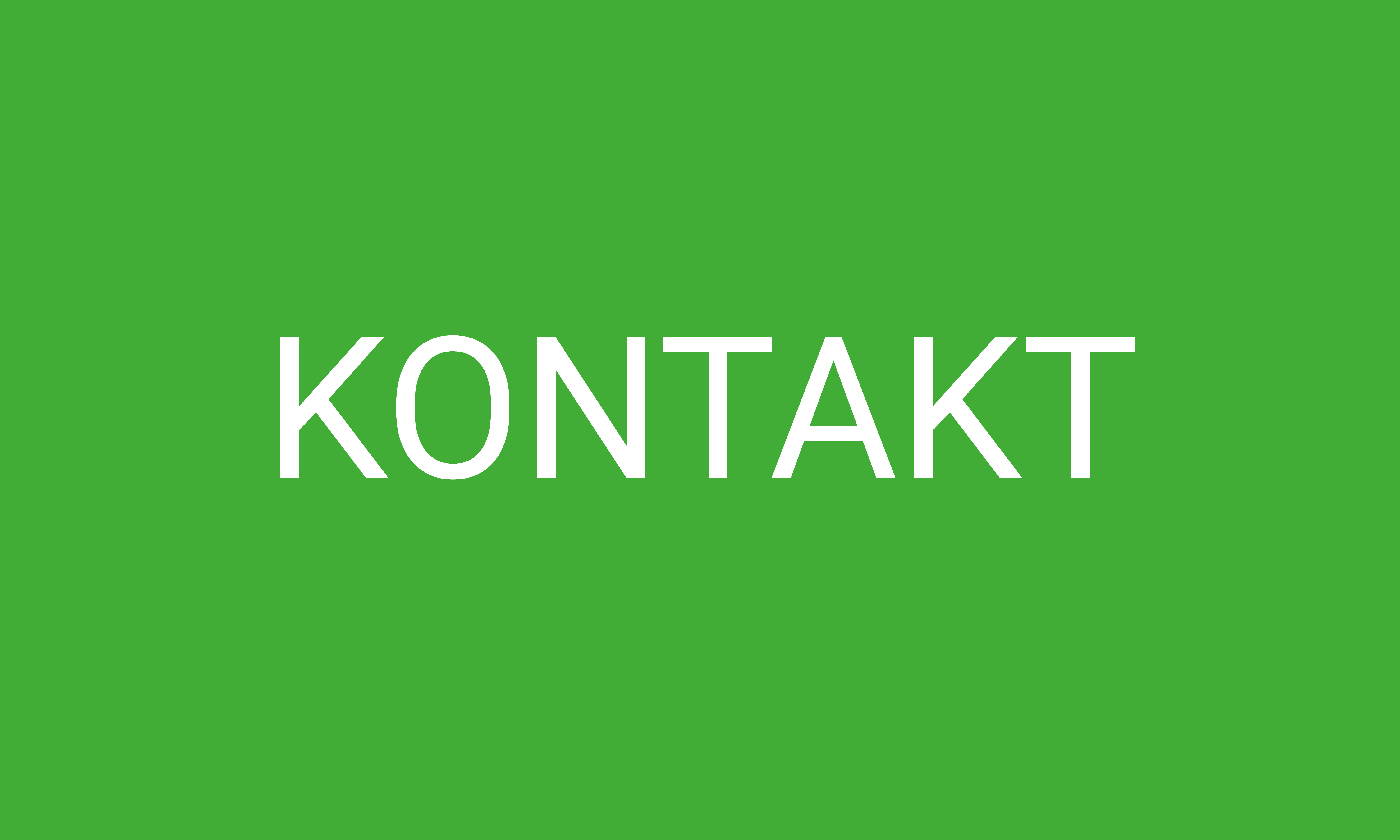 Kontakt