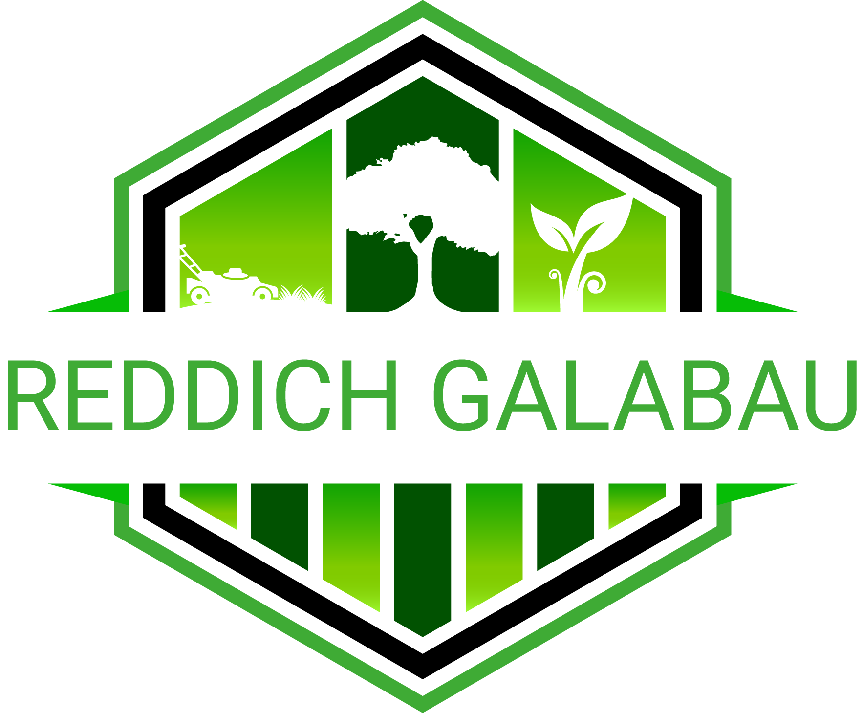 Reddich Galabau